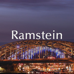 Rosenversand Ramstein