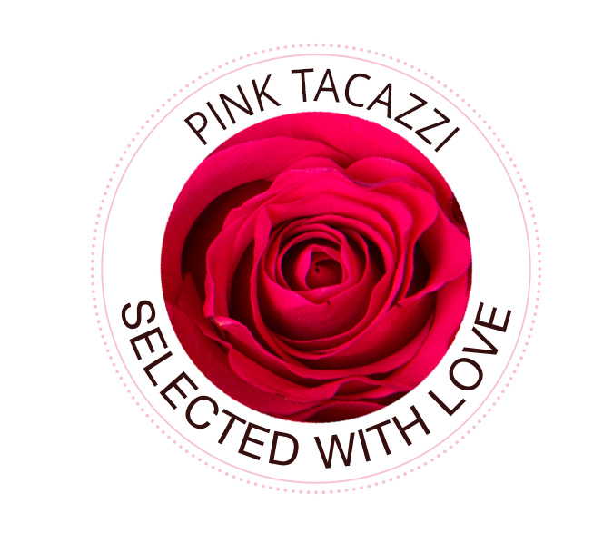 Die Tacazzi Rose