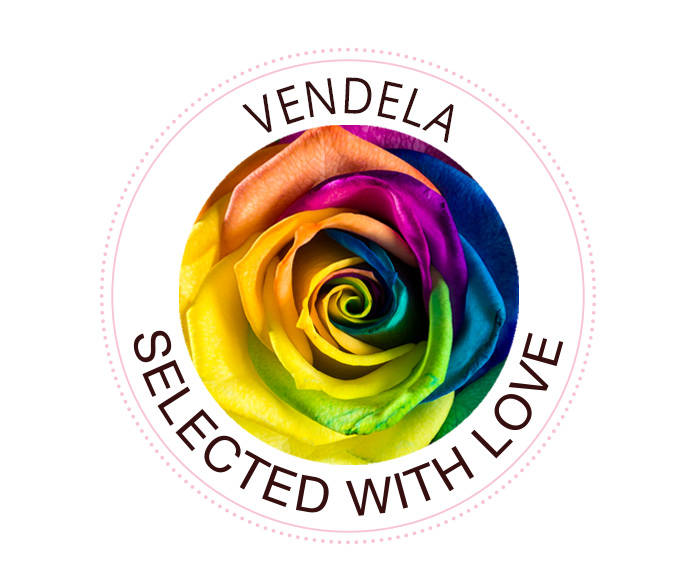 Die Vendela Rose